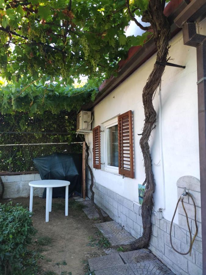 Cute Corner Apartamento Koper Exterior foto